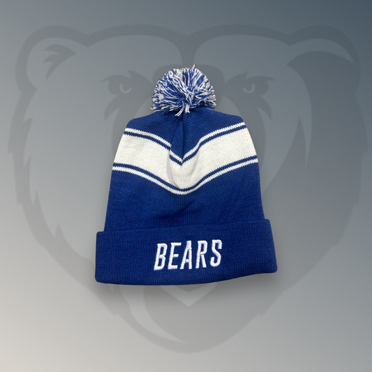 Warm Bears Hat